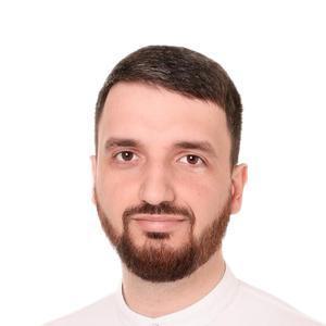 Месропян Карен Рафаелович