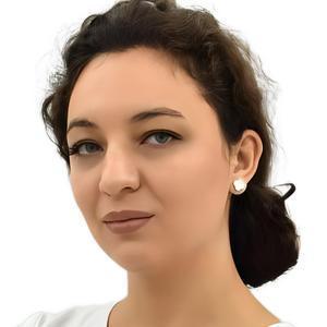 Назмутдинова Регина Ришатовна