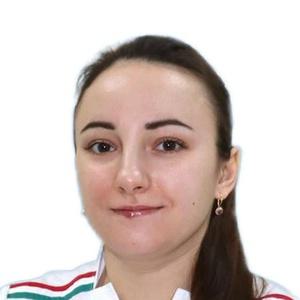 Иванова Арина Евгеньевна