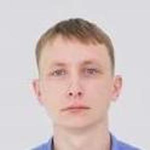 Варганов Иван Михайлович
