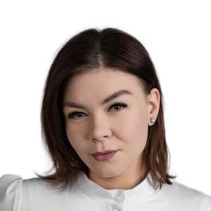 Николаева Арина Николаевна