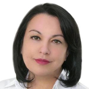 Сафина Айгуль Зиннуровна