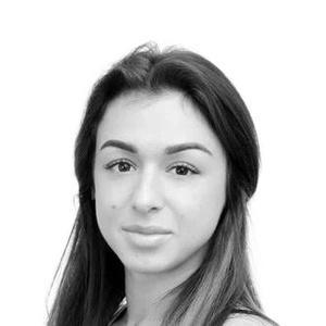 Лихобаба Анна Валерьевна
