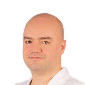 Саушкин Станислав Александрович