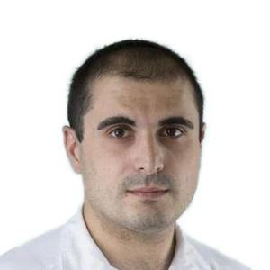 Боциев Леонид Игоревич