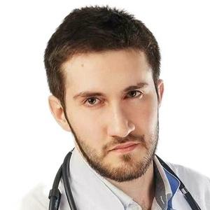 Дайтов Гаджимурад Шахбанович