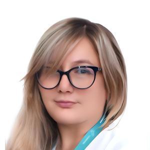 Никитцева Ольга Владимировна