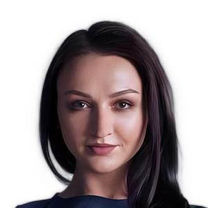 Тимошенко Вероника Яновна