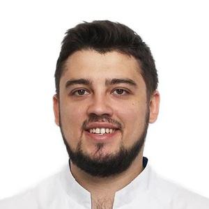 Опанасенко Игорь Игоревич