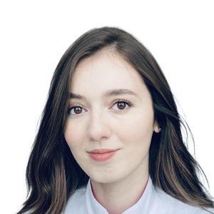 Хазалия Тамрико Давидовна