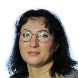Гончарова Наталия Анатольевна