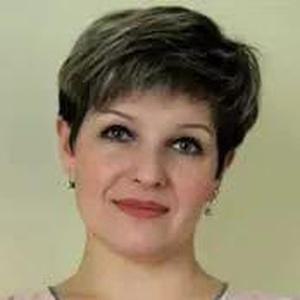 Оленич Наталья Николаевна