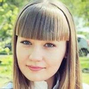 Шуменкова (Лунегова) Дарья Сергеевна