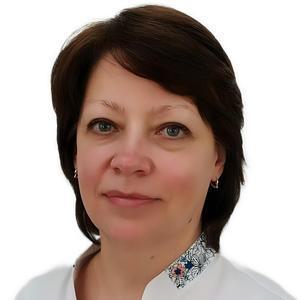 Сенченко Полина Владимировна