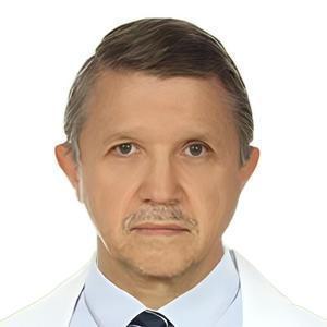 Головенко Сергей Александрович