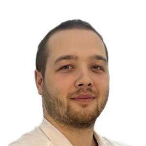 Павлов Дмитрий Александрович
