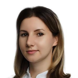 Новичкова Дарья Владимировна