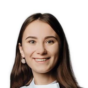 Голубева Екатерина Александровна