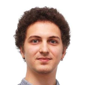 Котов Никита Игоревич