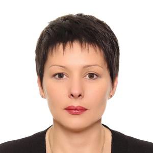 Моисеева Татьяна Александровна