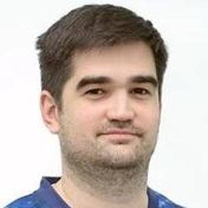 Кинзитдинов Булат Никматуллаевич