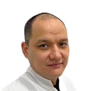 Жуматаев Тынчтык Анарбекович