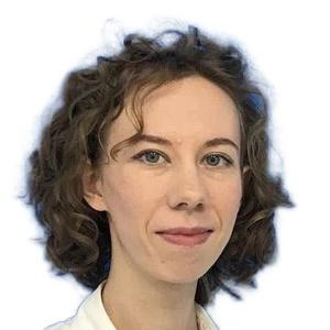 Ковалева Ирина Сергеевна