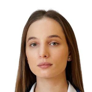 Казакова Клавдия Александровна