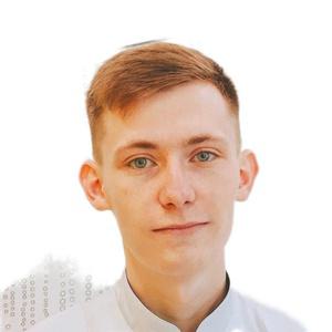 Губанов Никита Александрович