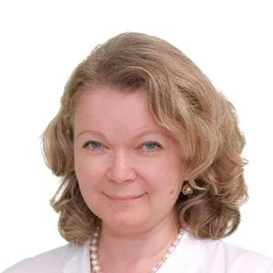 Ряпосова Алла Борисовна