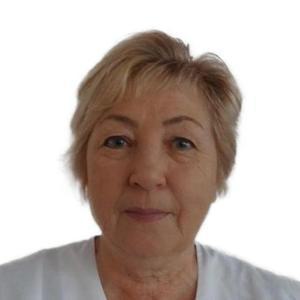 Смирнова Нина Михайловна
