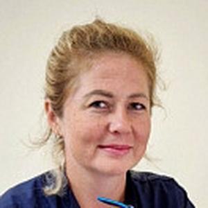 Александрова Елена Сергеевна