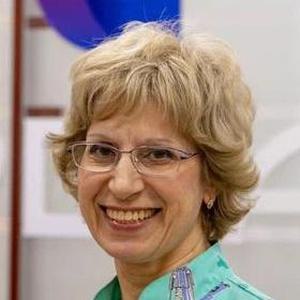 Шамилова Татьяна Александровна