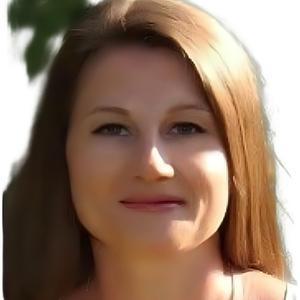 Червоная Надежда Игоревна