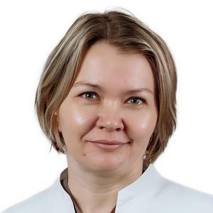 Кицул Ирина Геннадьевна