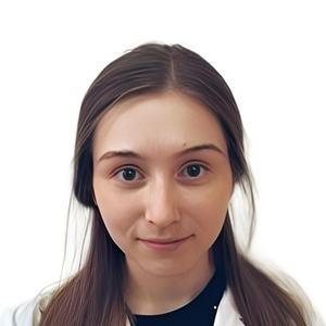 Ляховецкая Ольга Леонидовна