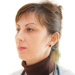 Шумилова Ирина Юрьевна