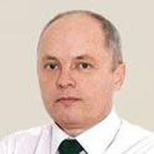 Саломатин Игорь Вилорьевич