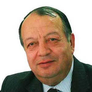 Сасиков Борис Муаедович