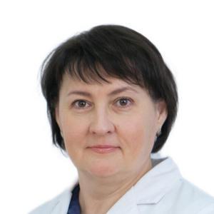 Исаева Марина Юрьевна