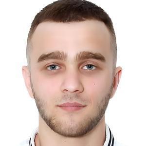 Коригов Беслан Шахангиреевич