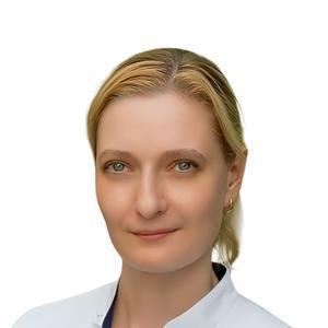 Иванова Екатерина Сергеевна