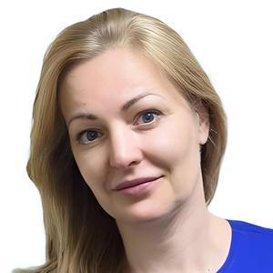 Сахацкая Ольга Дмитриевна