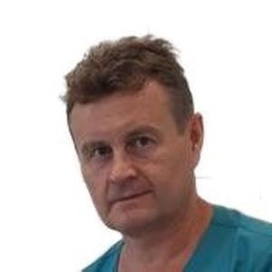 Татарников Николай Петрович