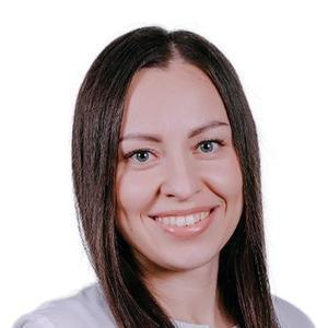 Моцная Екатерина Александровна