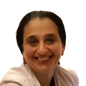 Магилевская Екатерина Владимировна