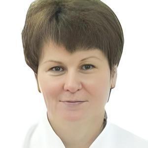 Миличевич Инна Владимировна