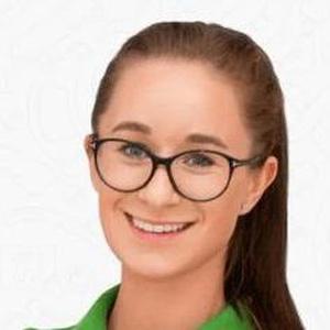 Коноплева Екатерина Сергеевна