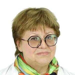 Сергиенко Ирина Францевна