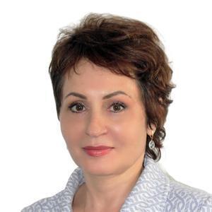 Шкурченко Ольга Валерьевна